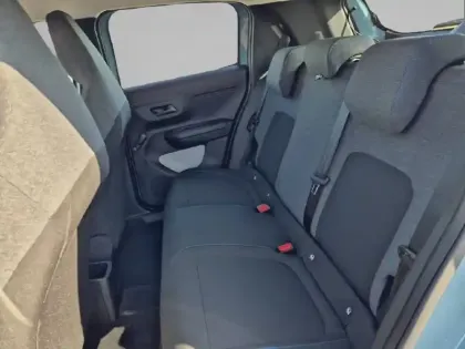 Photo 11 Citroën C3 e- 113 ch Automatique