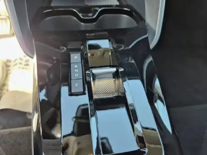 Photo 13 Citroën C3 e- 113 ch Automatique