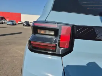 Photo 16 Citroën C3 e- 113 ch Automatique