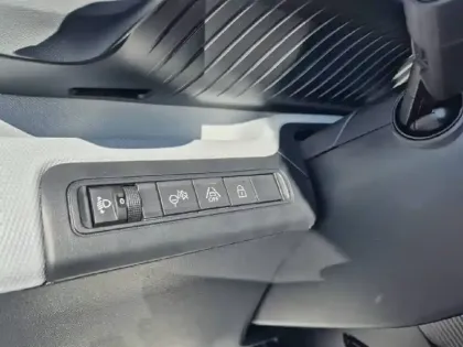 Photo 19 Citroën C3 e- 113 ch Automatique