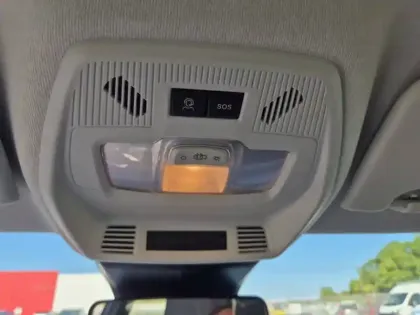 Photo 18 Citroën C3 e- 113 ch Automatique