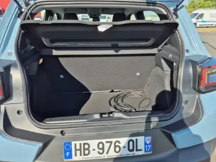 Photo 5 Citroën C3 e- 113 ch Automatique