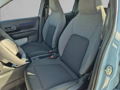 Photo 10 Citroën C3 e- 113 ch Automatique