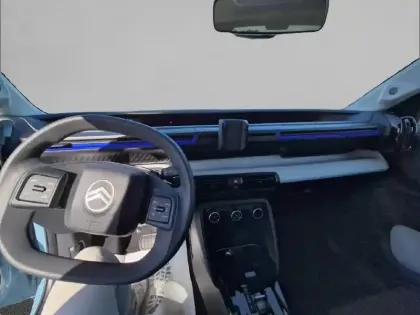 Photo 7 Citroën C3 e- 113 ch Automatique