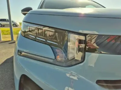 Photo 15 Citroën C3 e- 113 ch Automatique