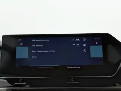 Photo 29 Citroën C4 e- 136 ch Automatique