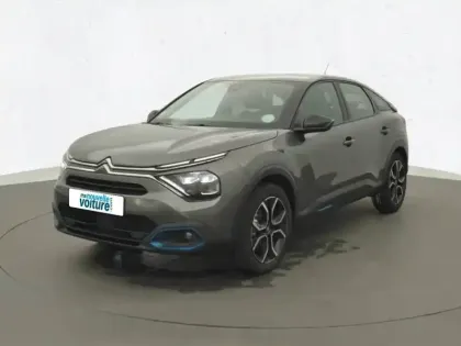 Photo Citroën C4 Feel Pack