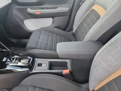 Photo 18 Citroën C3 Aircross e- 113 autonomie confort