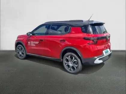 Photo 27 Citroën C3 Aircross e- 113 autonomie confort