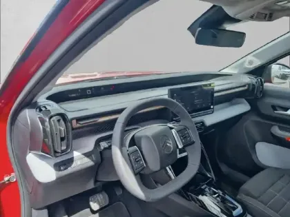 Photo 7 Citroën C3 Aircross e- 113 autonomie confort