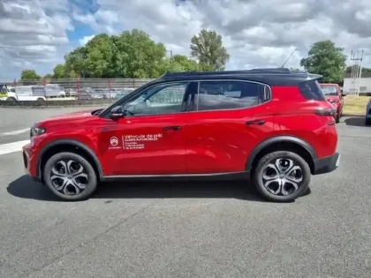 Photo 20 Citroën C3 Aircross e- 113 autonomie confort