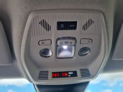 Photo 38 Citroën C3 Aircross e- 113 autonomie confort