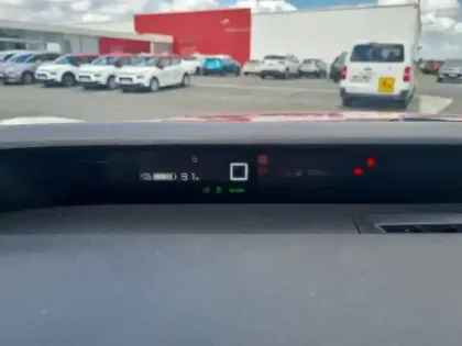 Photo 9 Citroën C3 Aircross e- 113 autonomie confort