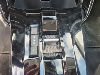 Photo 13 Citroën C3 Aircross e- 113 autonomie confort