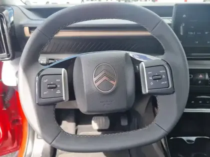 Photo 29 Citroën C3 Aircross e- 113 autonomie confort