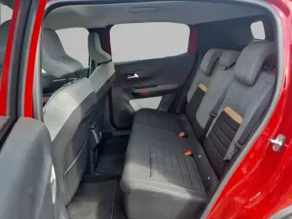 Photo 11 Citroën C3 Aircross e- 113 autonomie confort