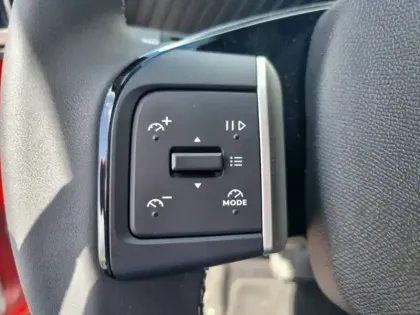 Photo 14 Citroën C3 Aircross e- 113 autonomie confort