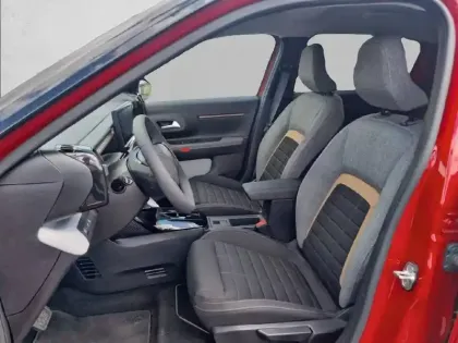 Photo 10 Citroën C3 Aircross e- 113 autonomie confort