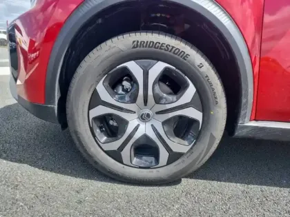 Photo 12 Citroën C3 Aircross e- 113 autonomie confort