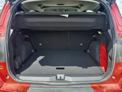 Photo 5 Citroën C3 Aircross e- 113 autonomie confort