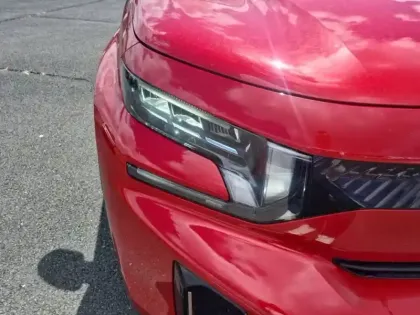 Photo 15 Citroën C3 Aircross e- 113 autonomie confort