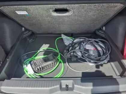 Photo 19 Citroën C3 Aircross e- 113 autonomie confort