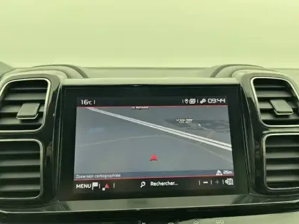 Photo 21 Citroën C5 aircross  BlueHDi 130 S&S BVM6