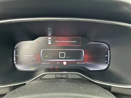 Photo 9 Citroën C5 aircross  BlueHDi 130 S&S BVM6