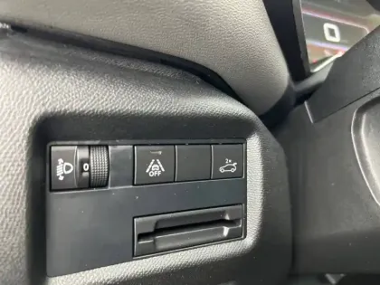 Photo 26 Citroën C5 aircross  BlueHDi 130 S&S BVM6