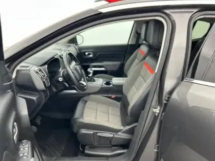 Photo 10 Citroën C5 aircross  BlueHDi 130 S&S BVM6