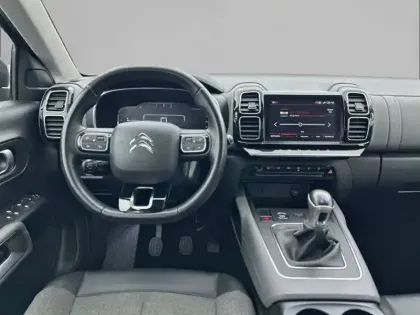 Photo 7 Citroën C5 aircross  BlueHDi 130 S&S BVM6