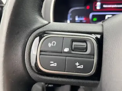 Photo 19 Citroën C5 aircross  BlueHDi 130 S&S BVM6