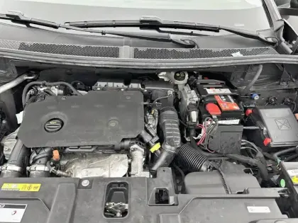 Photo 17 Citroën C5 aircross  BlueHDi 130 S&S BVM6