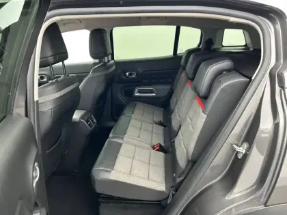 Photo 11 Citroën C5 aircross  BlueHDi 130 S&S BVM6