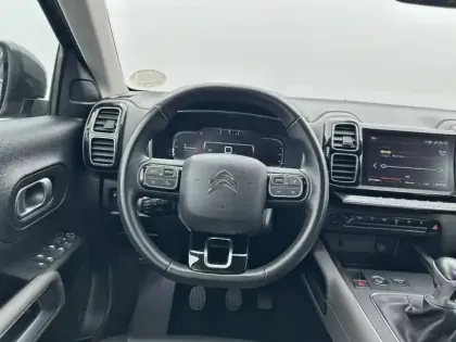 Photo 8 Citroën C5 aircross  BlueHDi 130 S&S BVM6