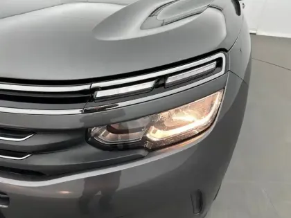 Photo 15 Citroën C5 aircross  BlueHDi 130 S&S BVM6
