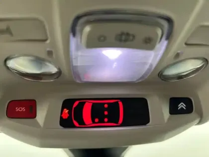 Photo 24 Citroën C5 aircross  BlueHDi 130 S&S BVM6