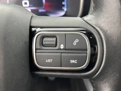 Photo 20 Citroën C5 aircross  BlueHDi 130 S&S BVM6