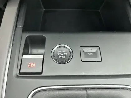 Photo 25 Citroën C5 aircross  BlueHDi 130 S&S BVM6