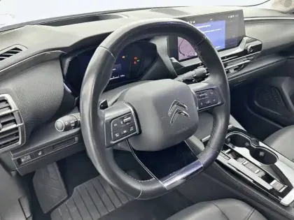 Photo 29 Citroën C5  X PureTech 130 S&S EAT8