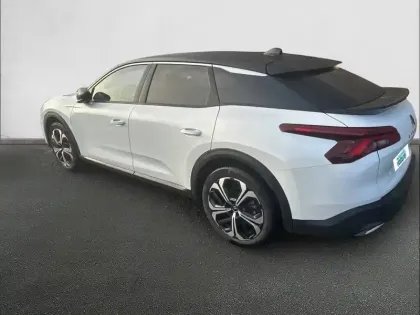 Photo 6 Citroën C5  X PureTech 130 S&S EAT8