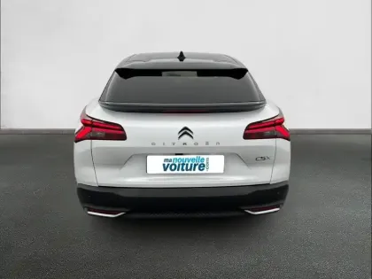 Photo 25 Citroën C5  X PureTech 130 S&S EAT8