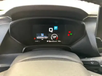 Photo 9 Citroën C5  X PureTech 130 S&S EAT8