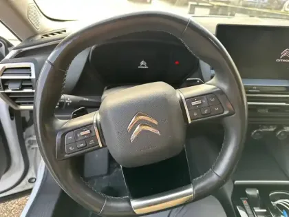 Photo 8 Citroën C5  X PureTech 130 S&S EAT8