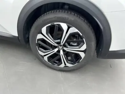 Photo 33 Citroën C5  X PureTech 130 S&S EAT8