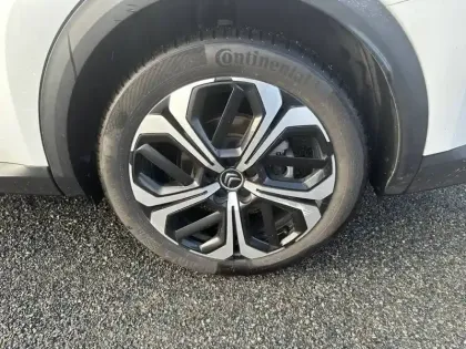 Photo 12 Citroën C5  X PureTech 130 S&S EAT8