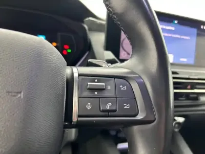 Photo 40 Citroën C5  X PureTech 130 S&S EAT8