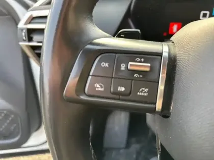 Photo 19 Citroën C5  X PureTech 130 S&S EAT8