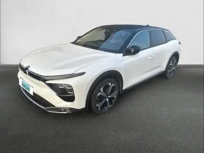 Photo Citroën C5 Shine