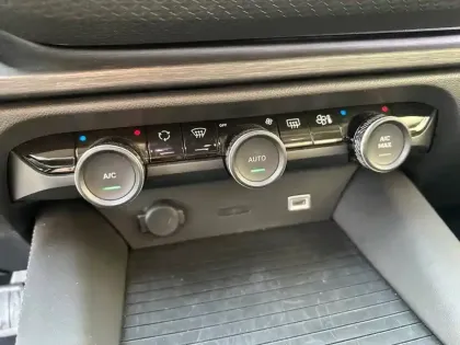 Photo 20 Citroën C5  X PureTech 130 S&S EAT8